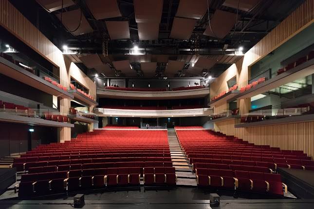 Musikteatret Holstebro