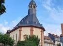 Hospitalkirche St. Barbara