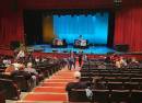 Lehman Center for the Performing Arts