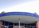 Healing Force of the Universe
