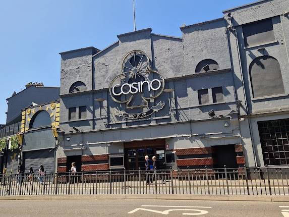 Casino Nightclub