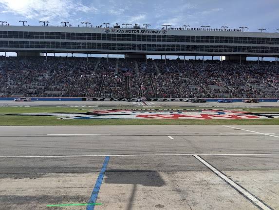 Texas Motor Speedway