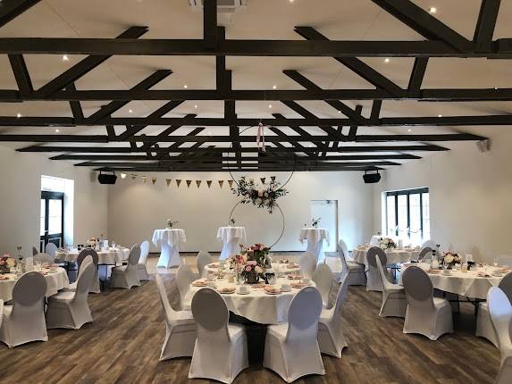 Bauer Südfeld, Eventscheune