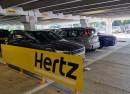 Hertz at Tivoli Vredenburg - Complex
