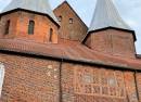 St. Peter and Paul Cathedral Bardowick