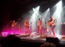 Marquee Theatre Tempe