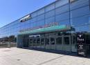 Neue Stadthalle Langen