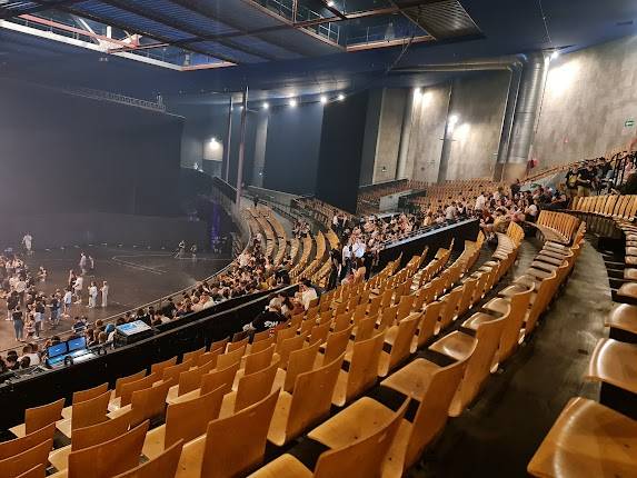 Zenith Arena Lille