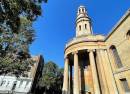 St Mary's Church London