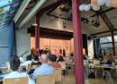 Stadthalle