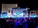 Downtown Las Vegas Events Center