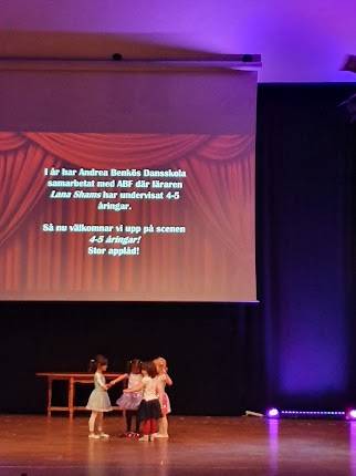 Nacka Aula