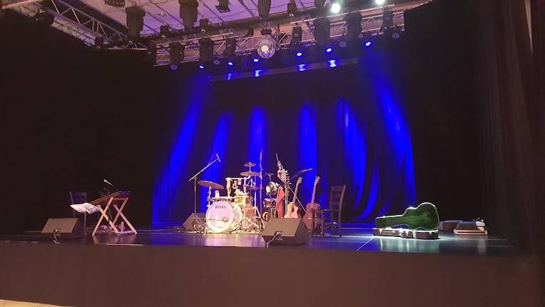 Event- und Kulturcenter Bettfedernfabrik