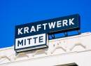 Kraftwerk Mitte Dresden