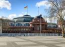 Festhalle Messe Frankfurt