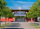 Messe Magdeburg