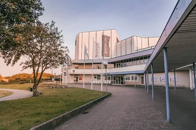 Kulturinsel