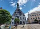 Gewandhaus Zwickau