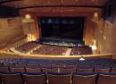 Centro de Artes Escénicas y de la Música - CAEM