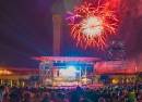 Germania Insurance Amphitheater