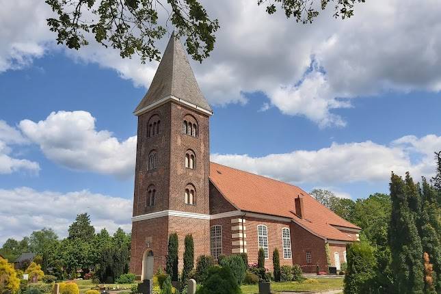 Findorffkirche