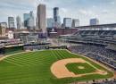 Target Field