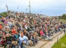 La Crosse Fairgrounds Speedway