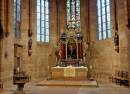 Kirche St. Nikolaus u. St. Ulrich - Evangelisch-Lutherische Kirchengemeinde Nürnberg - Mögeldorf