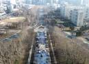 Benjamin Franklin Parkway