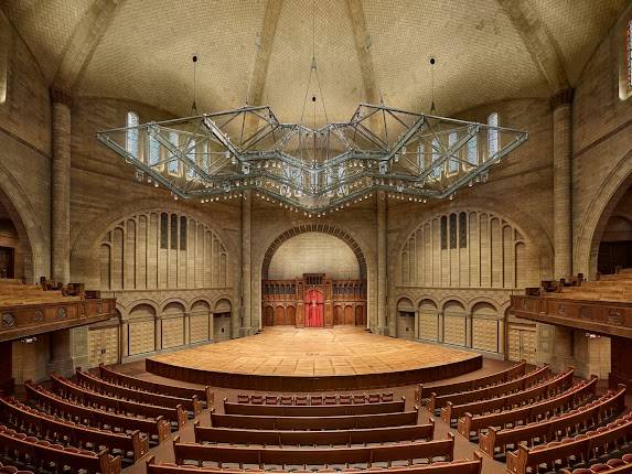 Maltz Performing Arts Center