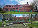 Pferdestall - Hoisbüttel
