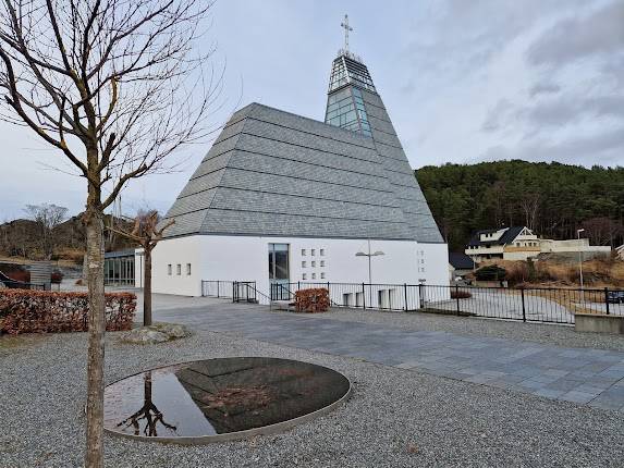 Herøy Church