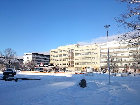 Mannerheiminpuisto