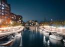 Comwell Copenhagen Portside Dolce by Wyndham