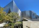Walt Disney Concert Hall