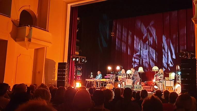 Kaiserbädersaal