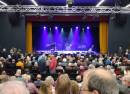 Eric Morecambe Centre