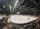 Hatstore Arena