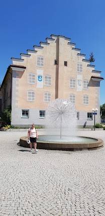 Forum am Hofgarten