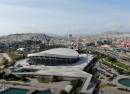 Peace and Friendship Stadium