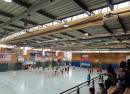 Stadthalle