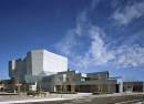 Yurihonjo City Cultural Center KADARE Big Hall