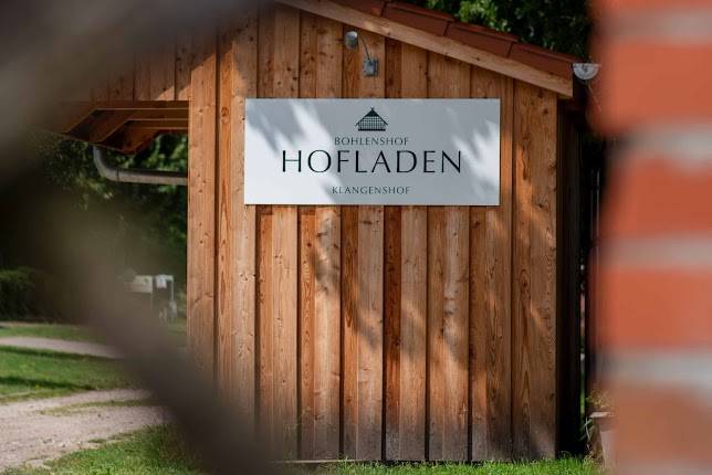 Bohlenshof Hofladen, Hellwege