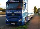 Rigterink Logistik