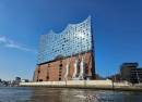 Elbphilharmonie Hamburg
