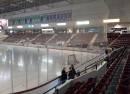 Peterborough Memorial Centre