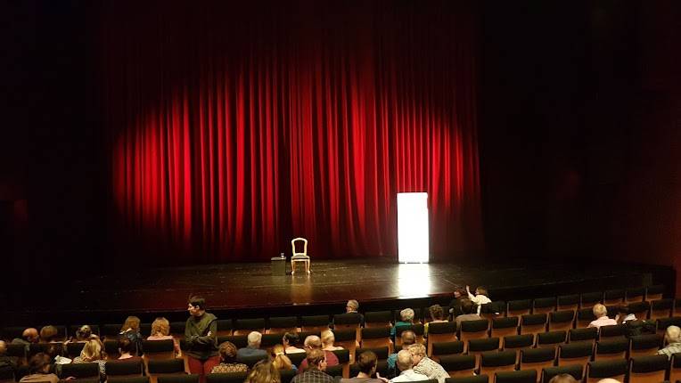 Theater Erfurt