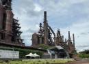 Levitt Pavilion SteelStacks