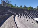 Théâtre Antique de Vaison-la-Romaine