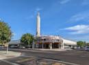 Tower Theatre for the Performing Arts